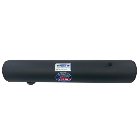 Heat Exchangers and Oil Coolers