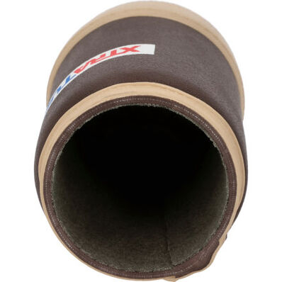 XTRATUF Slim/Skinny Can Coozie, Brown