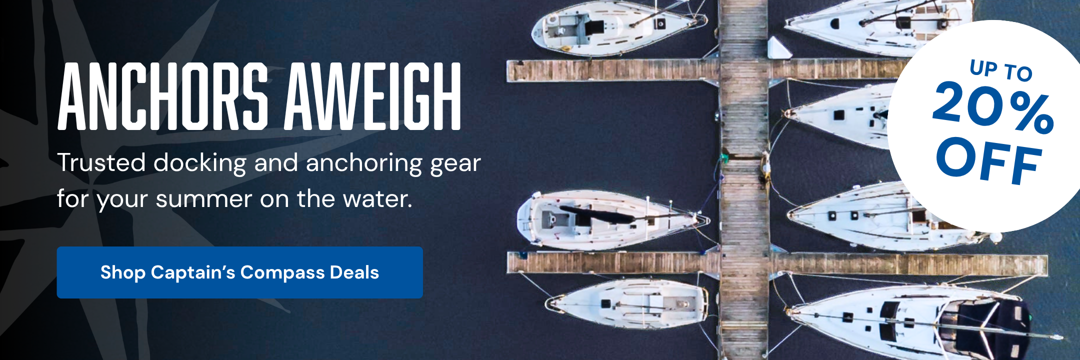 Get Your Boat Ready for the Season