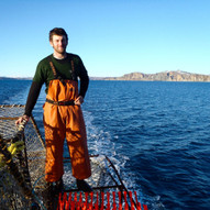 Commercial Fishing / Industrial Workwear