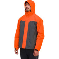Industrial / Commercial Rain Jackets