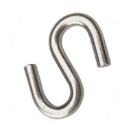 Hooks, Pins and Rings