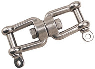 Chain Links and Swivels