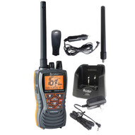 Handheld VHF Radios