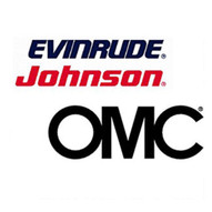 Johnson Evinrude / OMC Parts