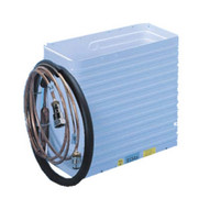Ice Box Refrigeration Conversion Units