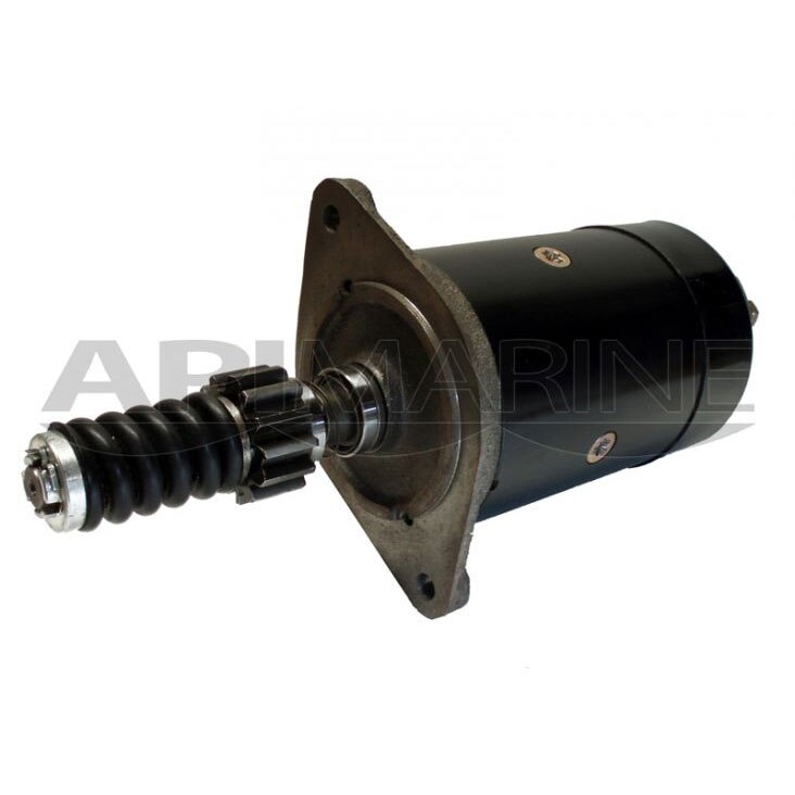 Api Marine Starter Bedford Diesel Volvo Westerbeke