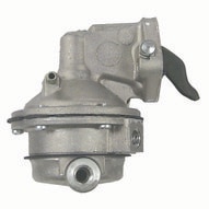 outboard pump