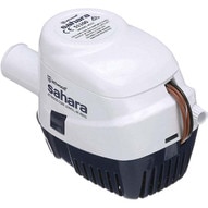 Attwood Marine - S1100 Sahara Automatic Bilge Pump with Float Switch Sahara Bilge Pump S1100 Wiring Diagram Go2marine