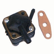 outboard pump