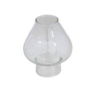 Inner glass chimney for lamp 8611