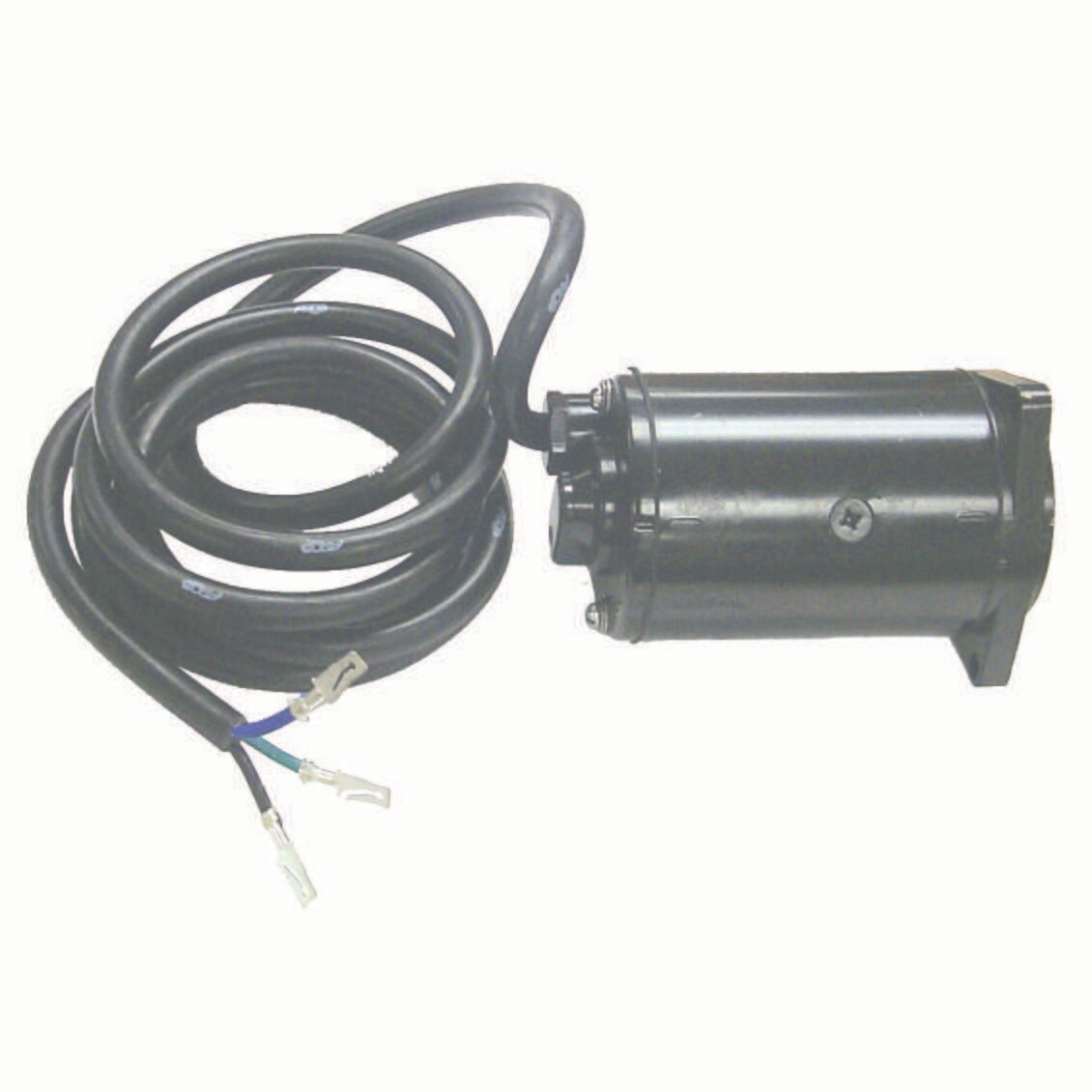 Sierra 18-6755 Power Tilt Motor for OMC Sterndrive//Cobra Sterndrives