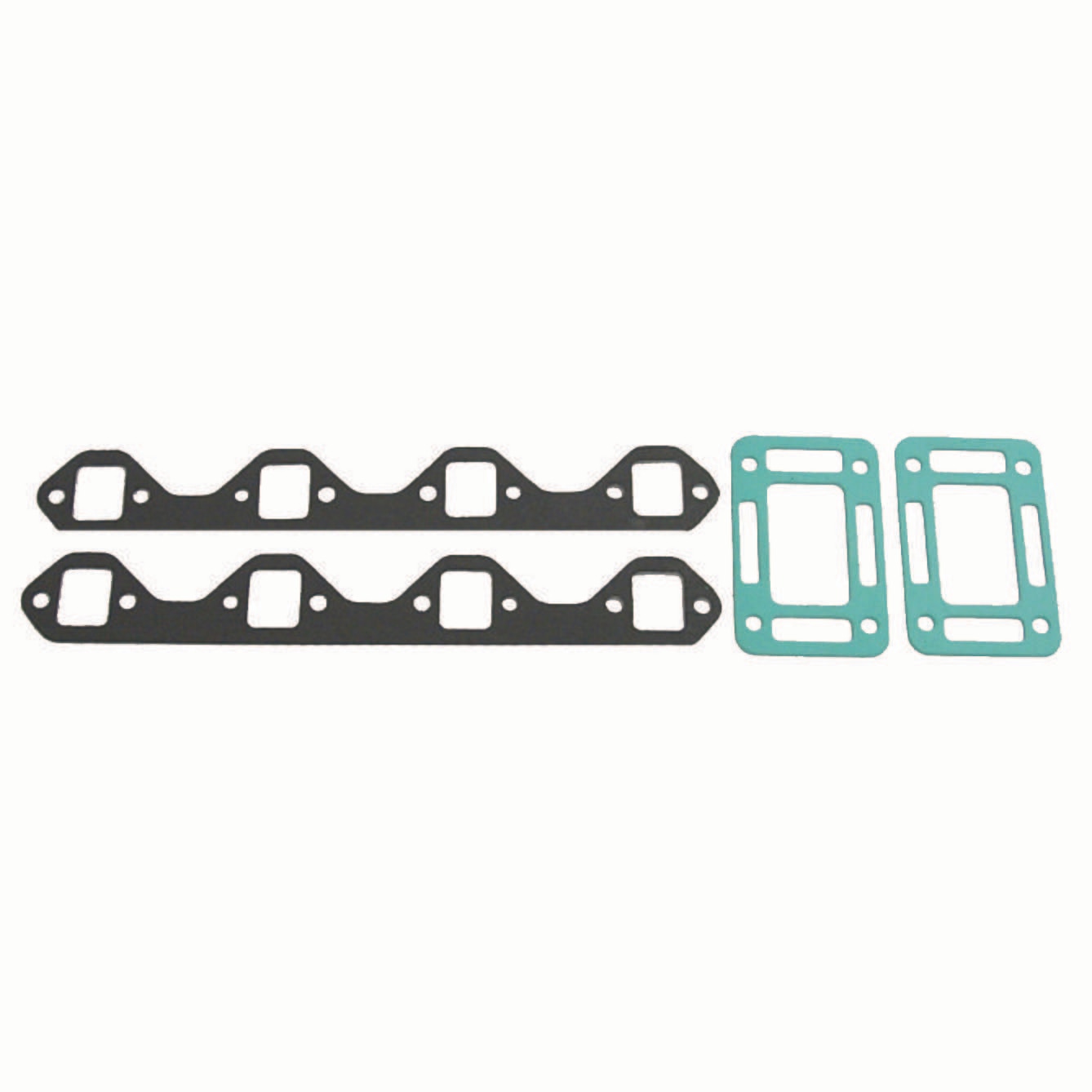 Exhaust Manifold Gasket Set Ford 302/351 CID, 180603