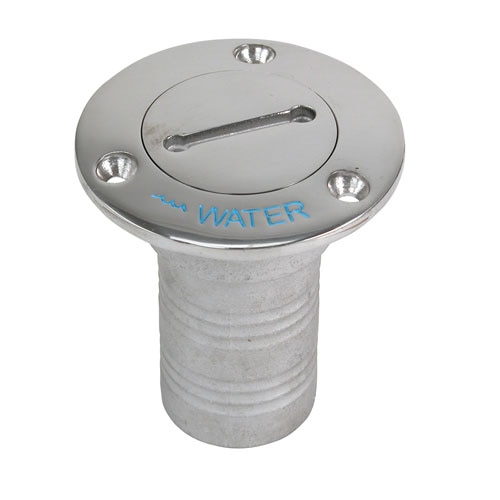 SeaSense Stainless Steel Deck Plate Key