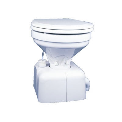 raritan crown toilet marine standard head c912 volt pinit