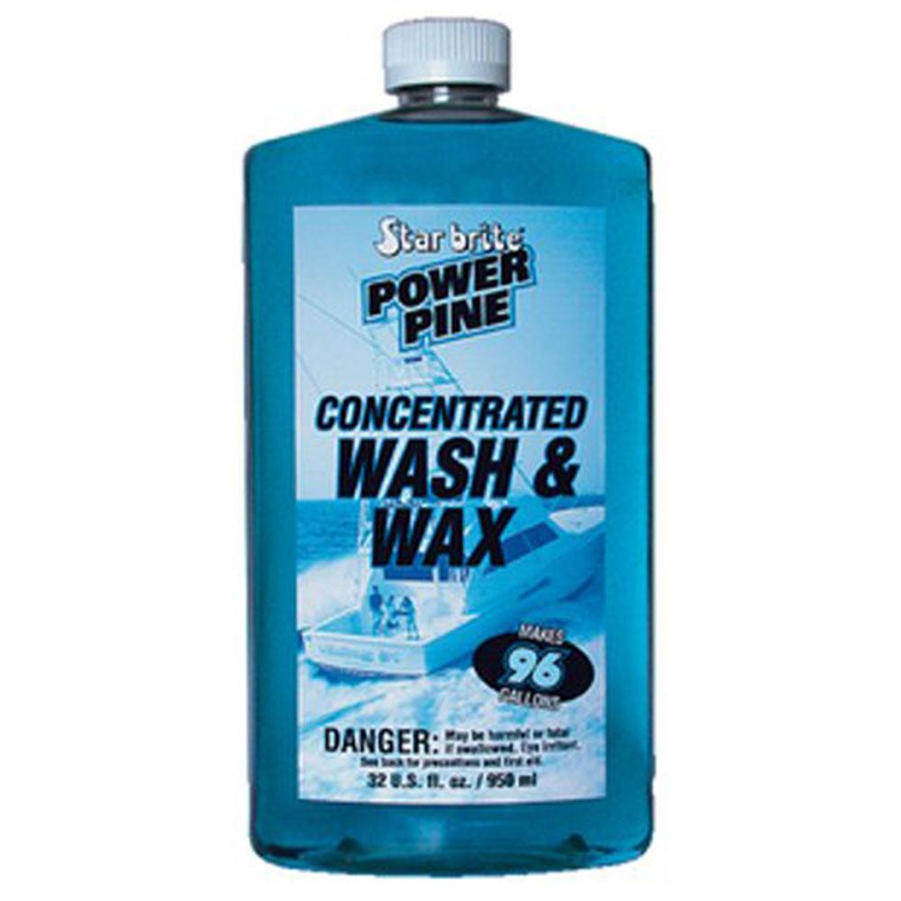 Star Brite 82314 14 oz. Paste Wax