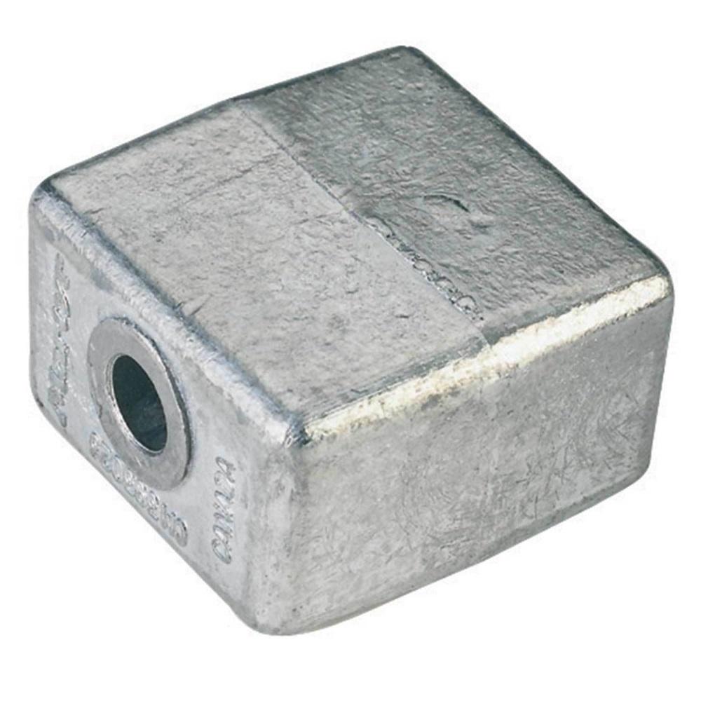 NEW MARTYR ANODES SUZUKI ZINC ANODE BLOCK MTR CM5532095310Z