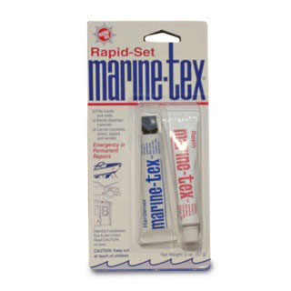 Marine Tex Rapid Set 2 oz RM320K