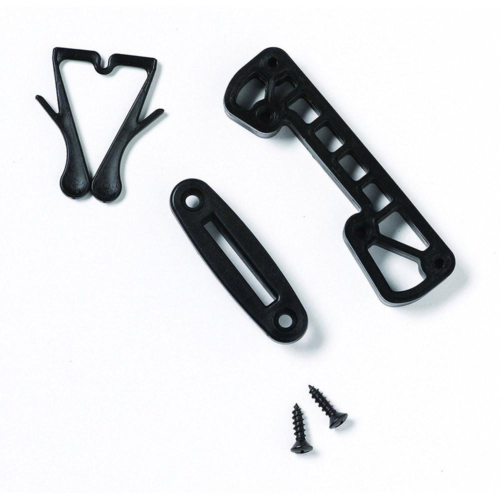 boat buckle rod buckle