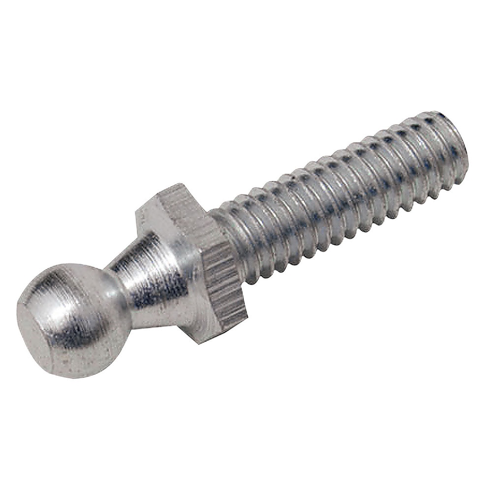 Shop for Shock Mounting Hardware, 10mm Ball Stud Stainless Steel by