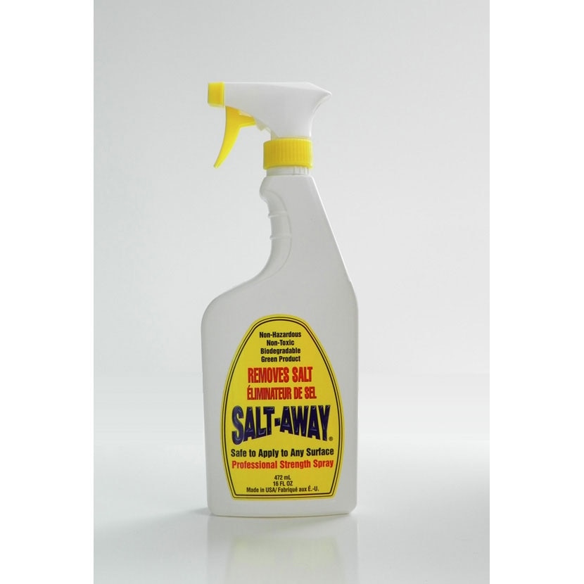 Salt-Away SA32 Concentrate Refill, 32 oz.