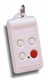 Spare Key Fob for Aqua Signal Alarm system 20410