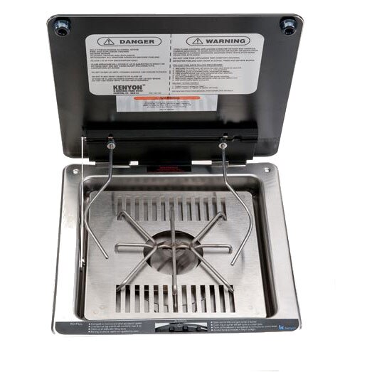 kenyon burner