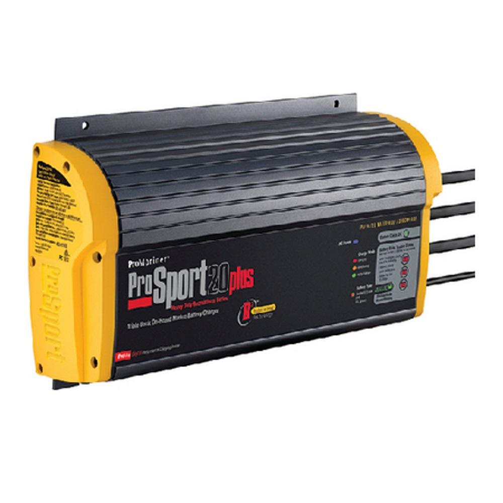 ProSport Battery Chargers | GNB Systems