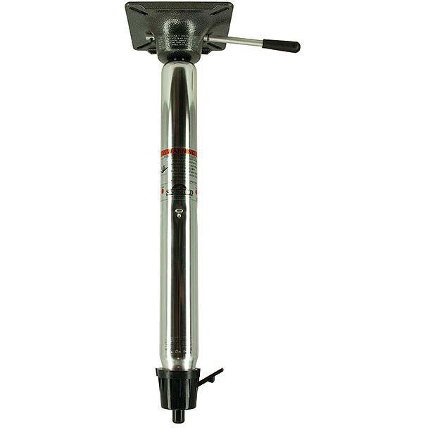 Power Rise Stand Up Pedestal, 1602016 by Springfield Marine