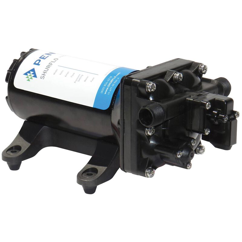 Livewell / Baitwell Pumps for Sale at Go2marine