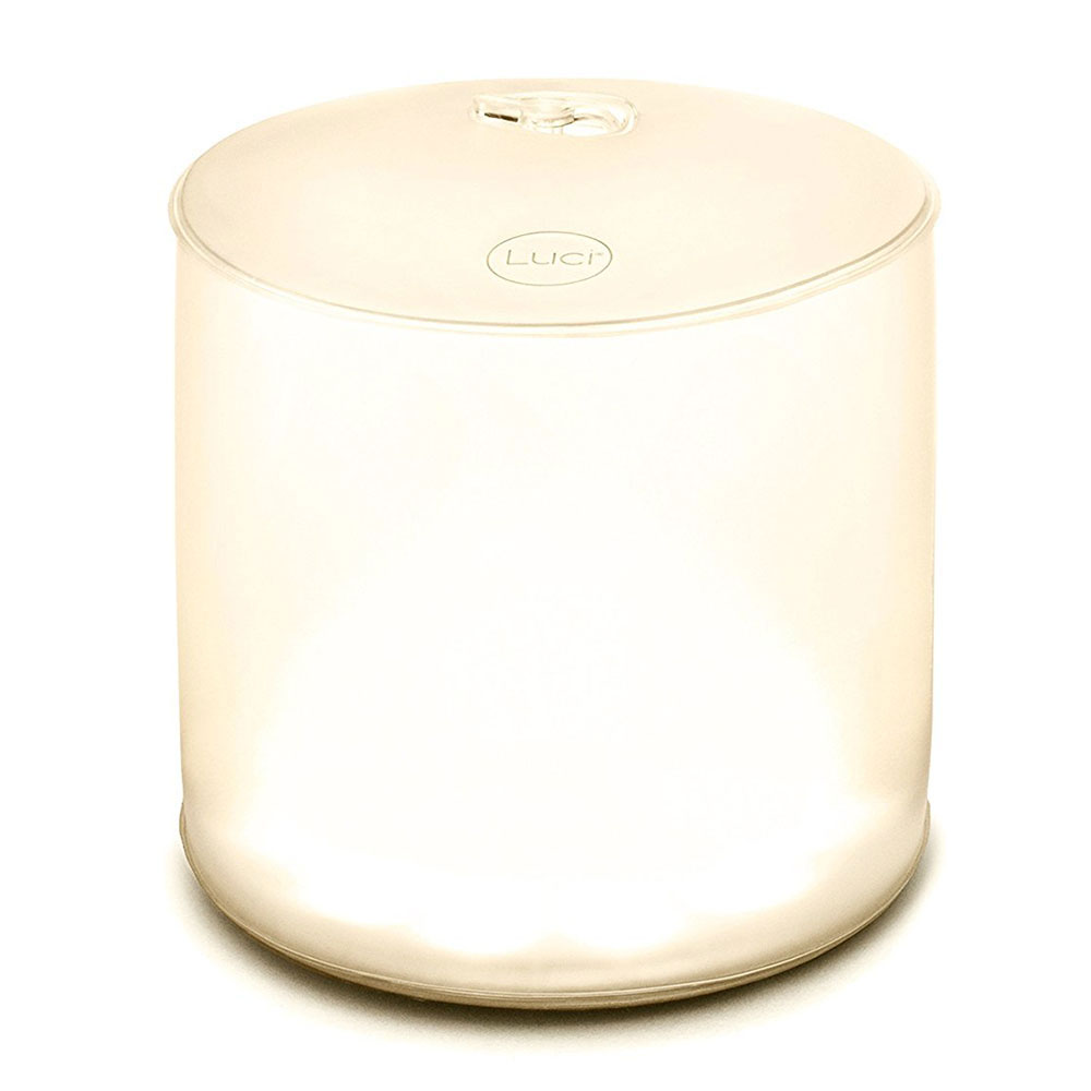 Inflatable Solar Lantern Luci Lux