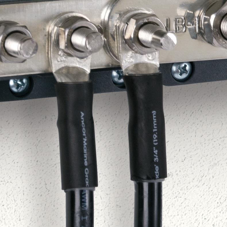 Ancor - Adhesive Lined Heat Shrink Tubing (ALT)