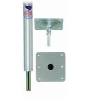 seat kit 075 components
