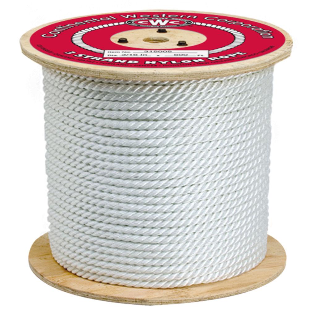 Shop for Dock Lines, Mooring Lines, Anchor Rope by Samson, CWC