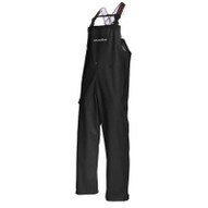 Grundens Men's Neptune Commercial Fishing Bib Pants, Waterproof, Small  Green