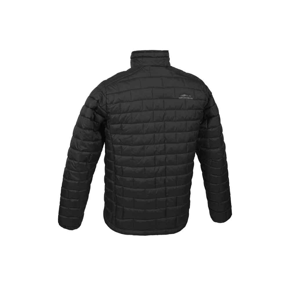 Grund/éns Nightwatch 2.0 Insulated Puffy Fishing Jacket