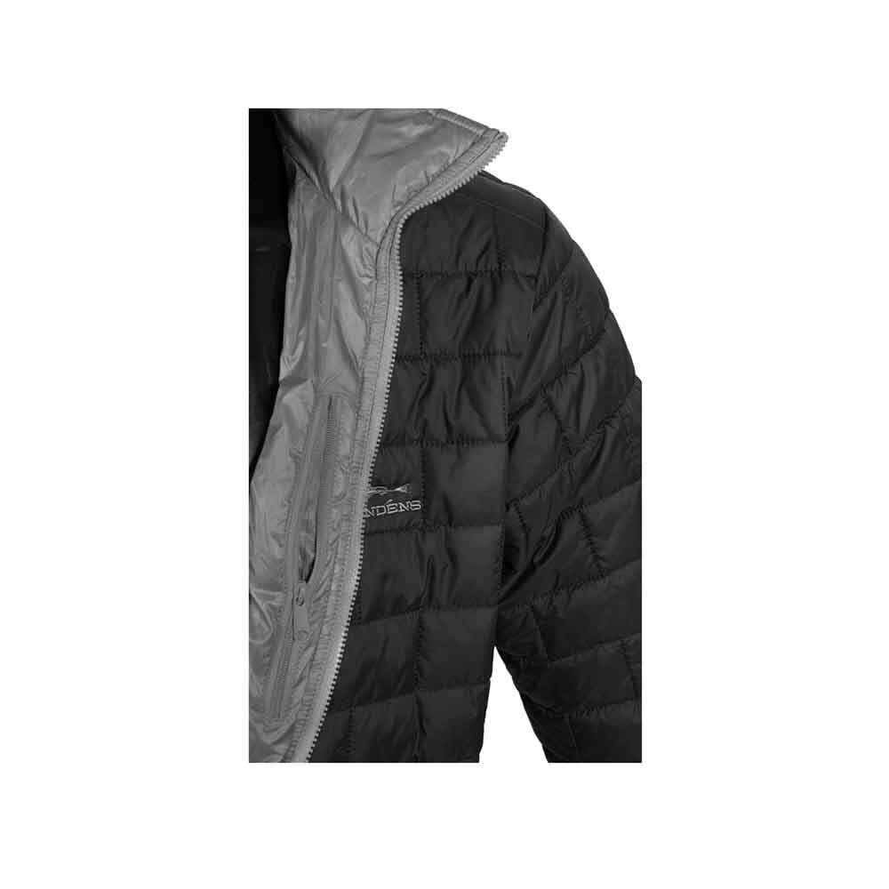 Grund/éns Nightwatch 2.0 Insulated Puffy Fishing Jacket