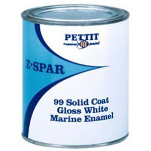 Pettit Topside Paint Color Chart