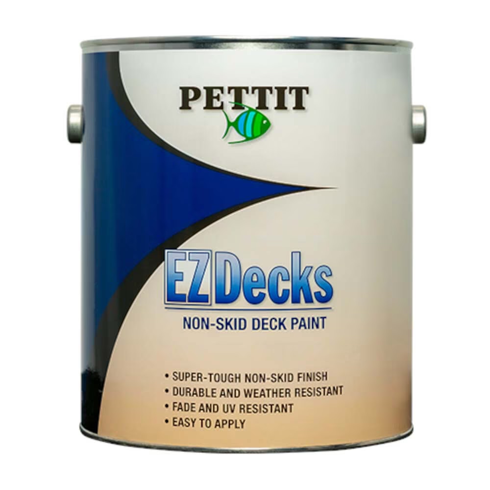 Pettit Paint Color Chart