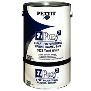 Pettit Topside Paint Color Chart