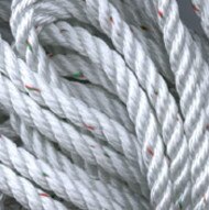 Samson Pro-Set, Nylon 3-Strand Line, Rope