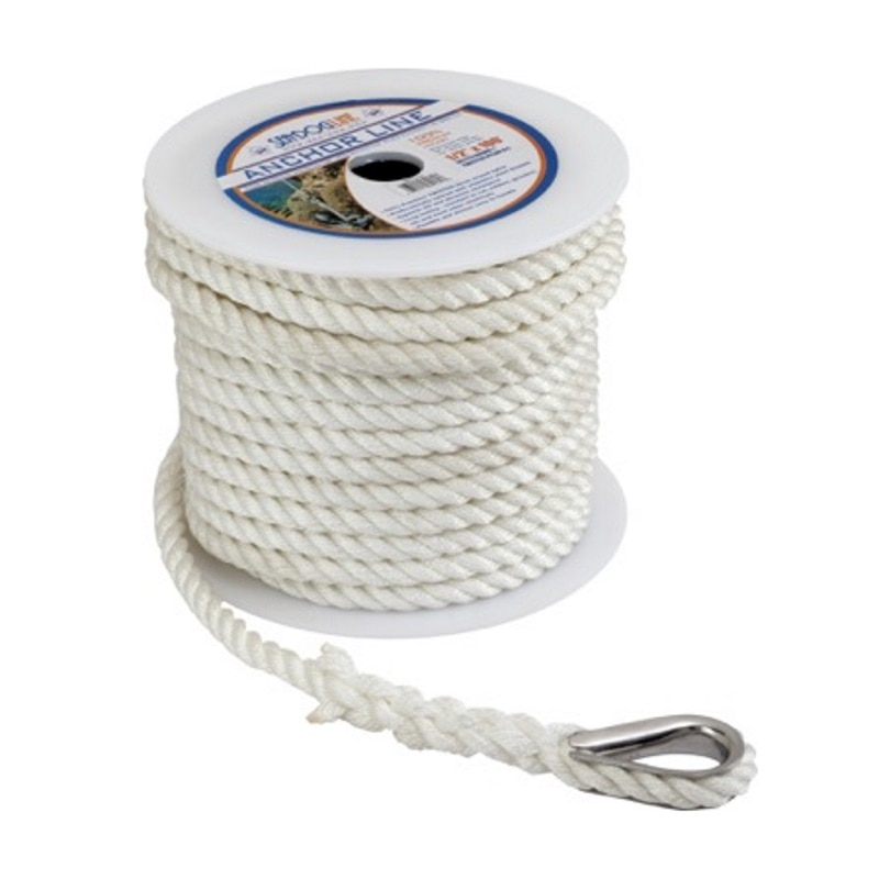 Anchor / Dock Rope and Line for Sale at Go2marine