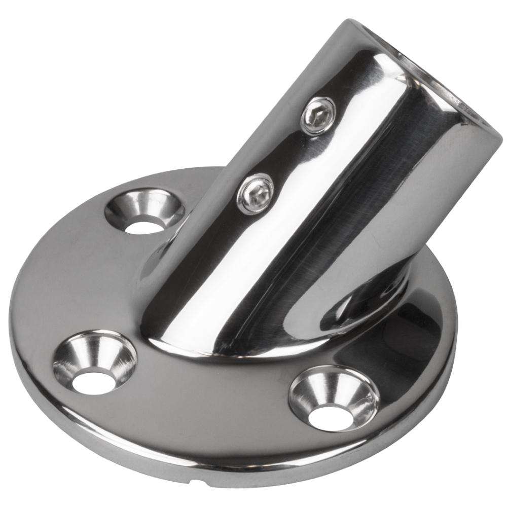 Details about   ISURE MARINE Aluminum Marine Boat Cleat Grab Rail Handle Handrail 150mm 