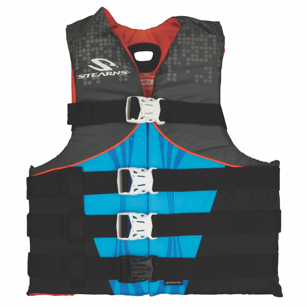 pfd marine