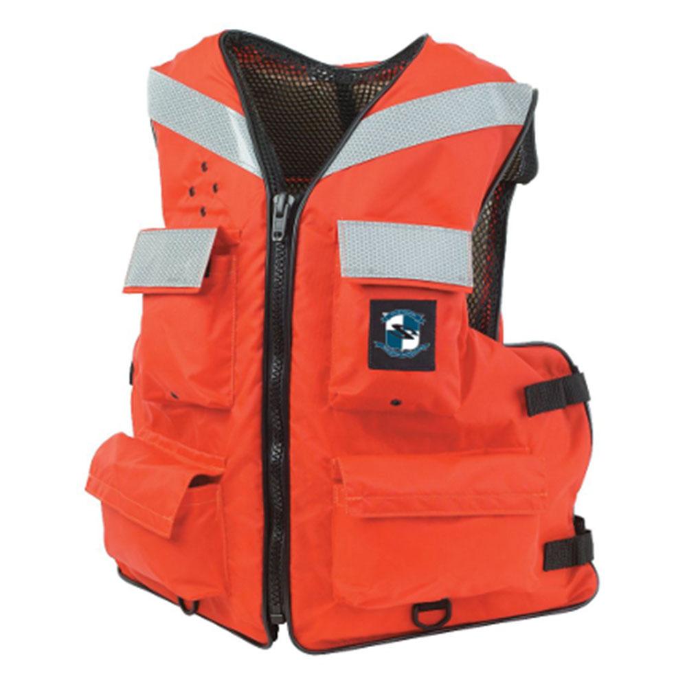 type iii life vest