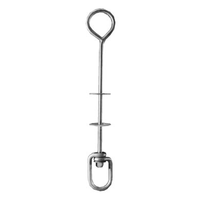 Taylor Made 46371 Sur-MoorT T3CT Mooring Buoys 