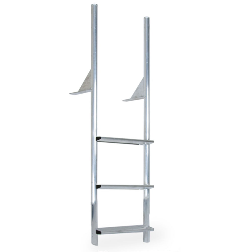 Dock Ladder, Aluminum & Floating Dock Ladders