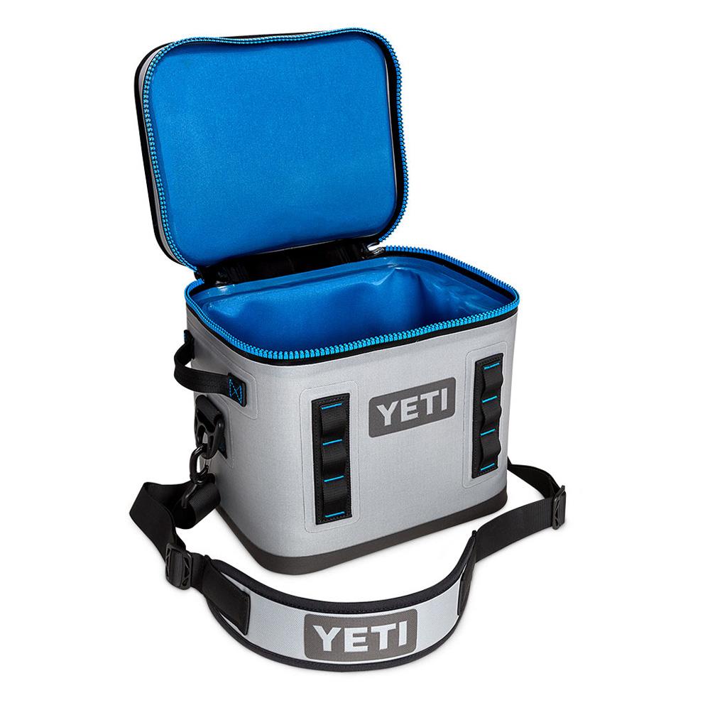 Yeti Hopper Flip 12