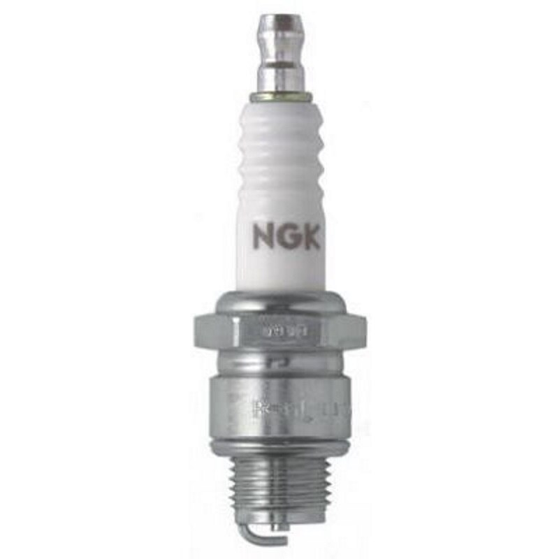 NGK (4626) BPMR7A Standard Series Spark Plug
