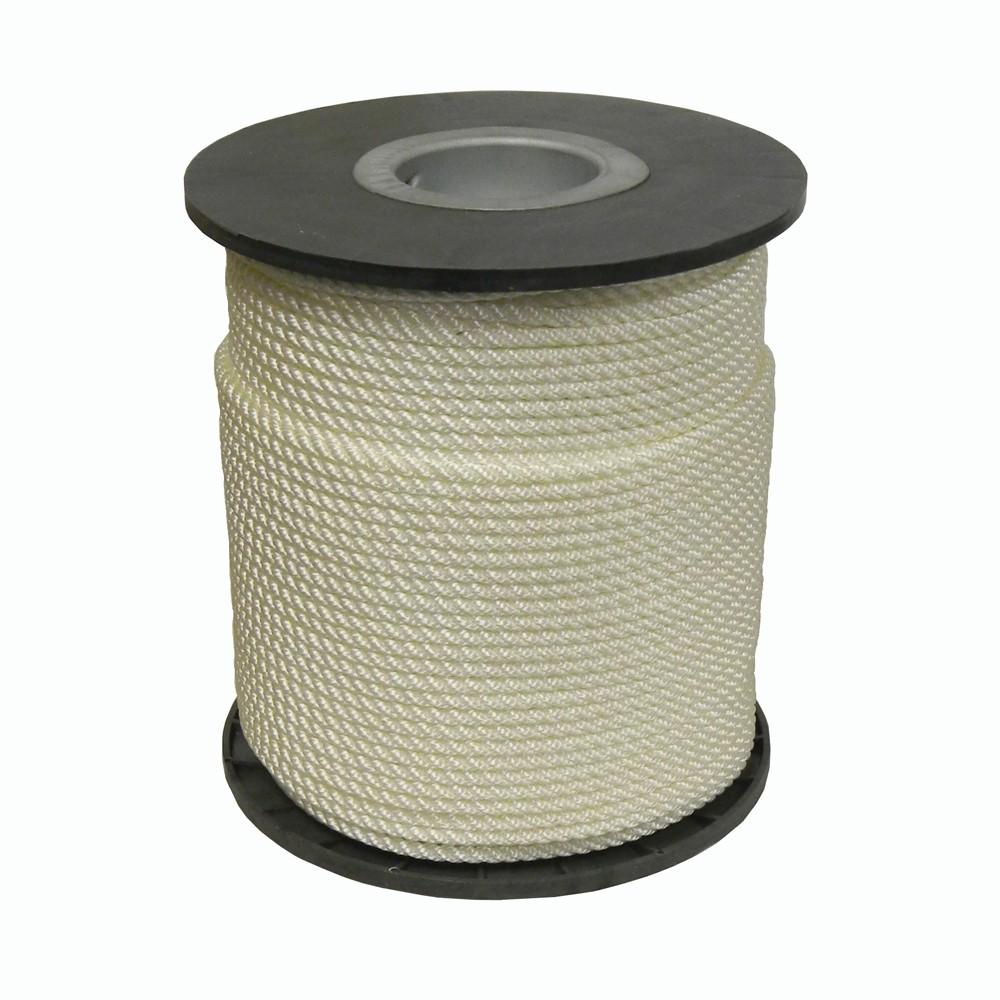 Manho HI-MAN Super Strong Poly-Pro Rope, Firm Lay *Special*